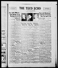 The Teco Echo, April 11, 1934